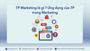 7P Marketing là gì ?