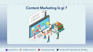 Content Marketing là gì ?