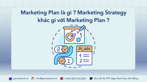 Marketing Plan là gì ?