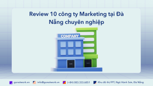 Review 10 công ty Marketing