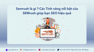 Semrush là gì ?