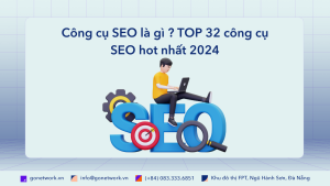 Công cụ SEO là gì ?