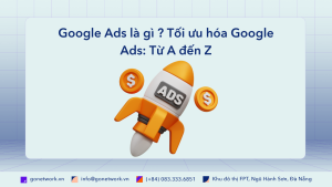 Google Ads là gì ?