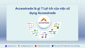Accesstrade là gì ?