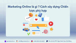 Marketing Online là gì ?