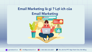 Email Marketing là gì ?