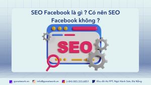 SEO Facebook là gì ?