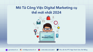 Công Việc Digital Marketing