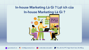 In-house Marketing Là Gì ?