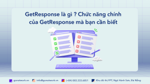 GetResponse là gì ?