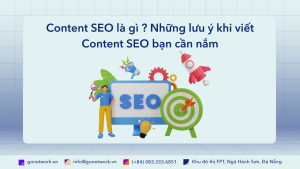 Content SEO là gì