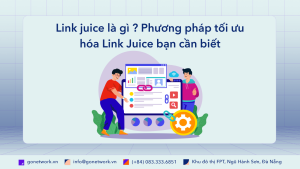 Link juice là gì ?