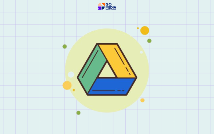 Google Drive là gì 1