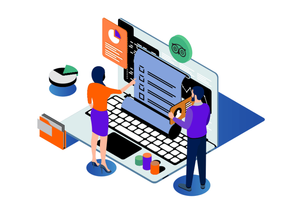 Dịch vụ Tripadvisor tại Go Media Agency