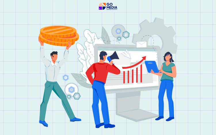 Digital marketing strategy là gì ? 2