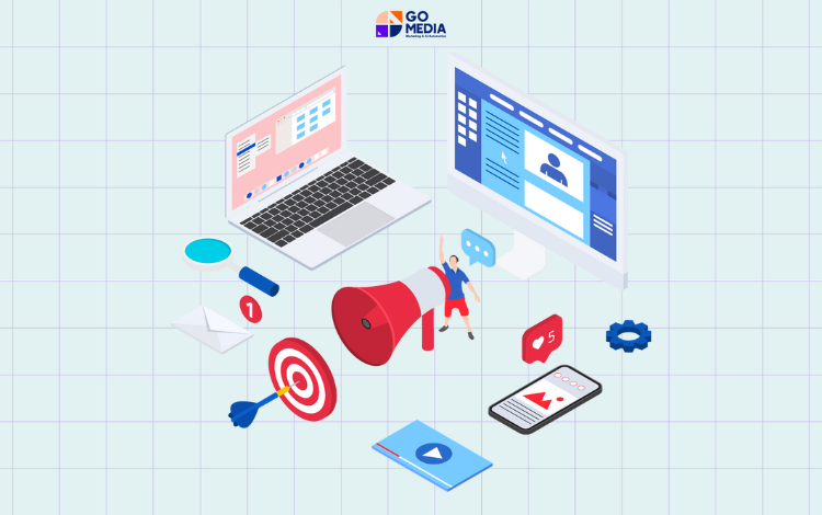 Digital marketing strategy là gì ? 3