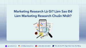 Marketing Research là gì