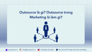 outsource là gì