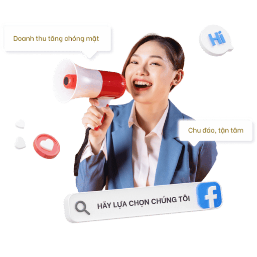 DỊCH VỤ MARKETING ĐÀ NẴNG - AGENCY ĐÀ NẴNG GO MEDIA