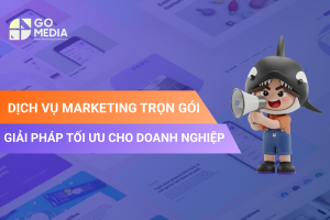 dịch vụ marketing