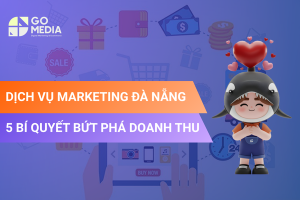 5 bí quyết bức phá doanh thu