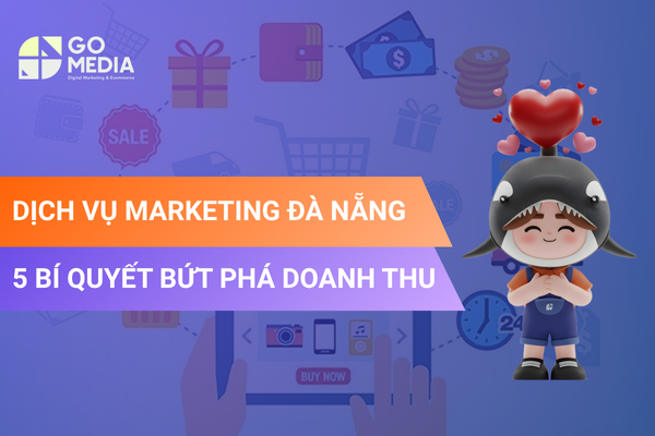 5 bí quyết bức phá doanh thu