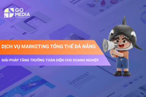 dịch vụ marketing tổng thể đà nẵng
