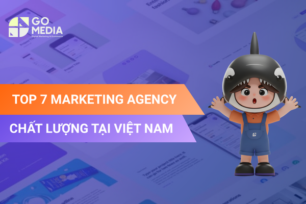 marketing agency uy tín