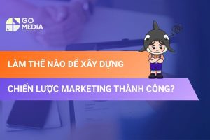 chiến lược marketing