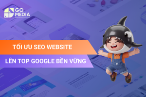 tối ưu SEO