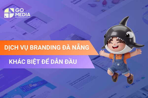 xây dựng branding