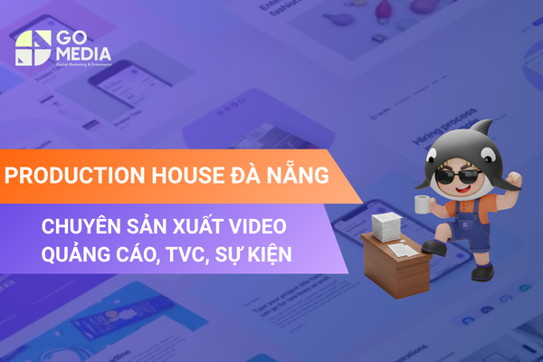production house đà nẵng
