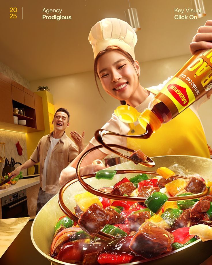 Dịch vụ chụp ảnh sản phẩm AI — lifestyle cao cấp tại đà nẵng