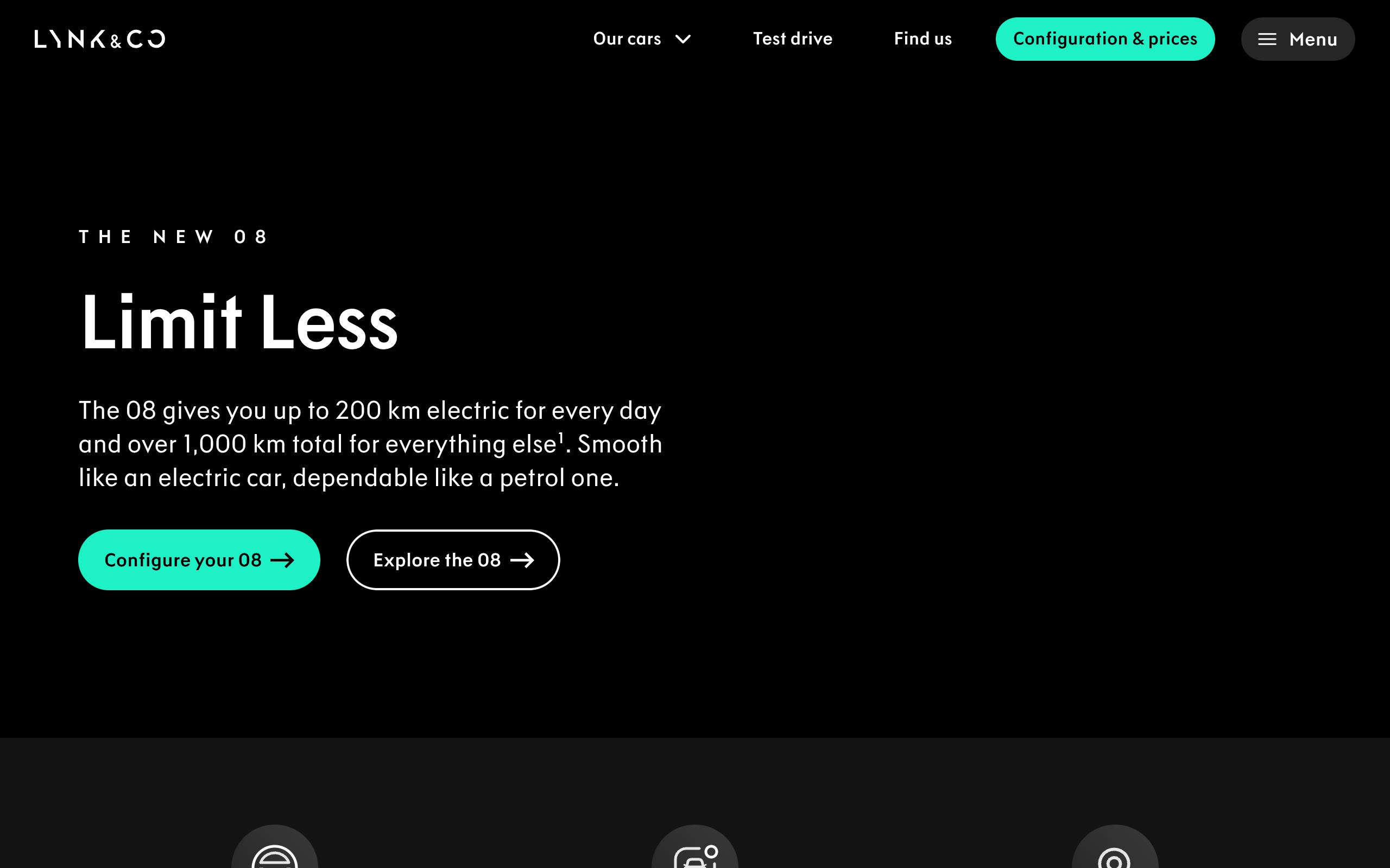 AI SaaS Solution