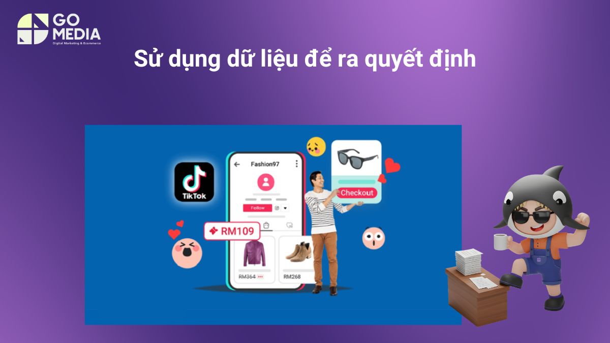 Cách Xác Định Nhu Cầu Trước Khi Chọn TSP TikTok Phù Hợp