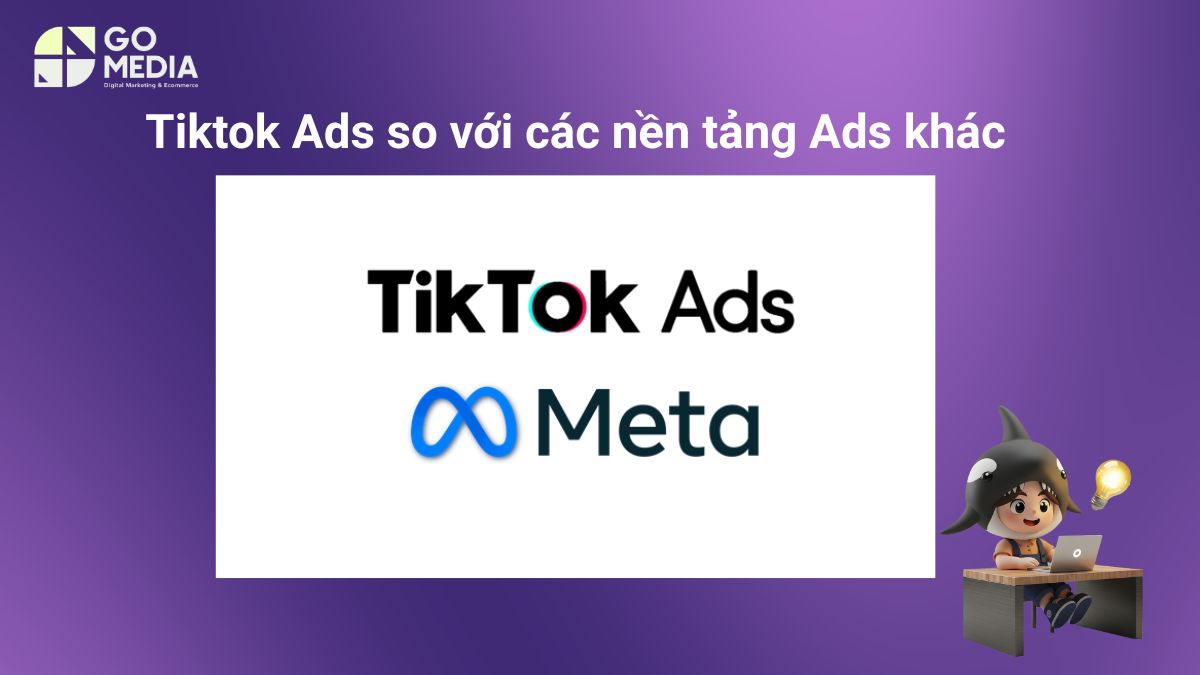 TikTok Ads là nền tảng quảng cáo video ngắn giúp doanh nghiệp tiếp cận khách hàng dựa trên hành vi, sở thích và tương tác thực tế.