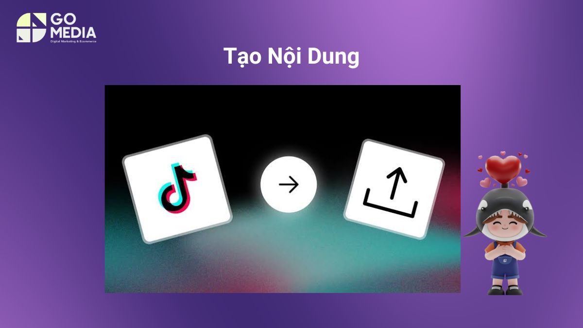 Bước 5 Đăng Ký TikTok Affiliate: Cách Tạo Nội Dung Quảng Bá Hiệu Quả