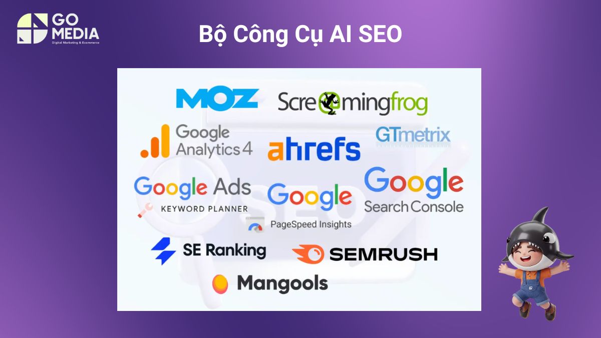 Minh họa bước đầu tạo Google Business Profile bằng cách đăng nhập tài khoản Google và tìm kiếm tên doanh nghiệp để bắt đầu thiết lập hồ sơ trên Google Maps.