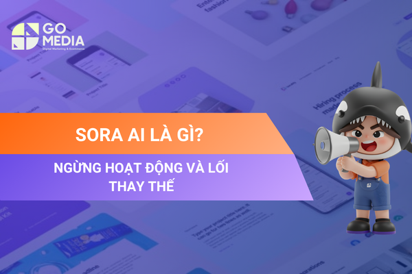 Sora AI ngừng hoạt động và các công cụ AI tạo video thay thế năm 2026 như Runway, Kling, Google Veo và Pika.