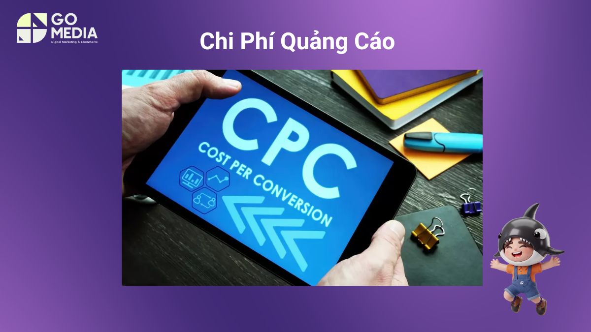 Minh họa chi phí quảng cáo Google Đà Nẵng phụ thuộc vào ngành hàng, mức độ cạnh tranh từ khóa, ngân sách và chất lượng chiến dịch.