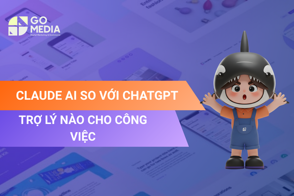 Claude AI và ChatGPT trong cuộc cạnh tranh giữa các công cụ trợ lý AI