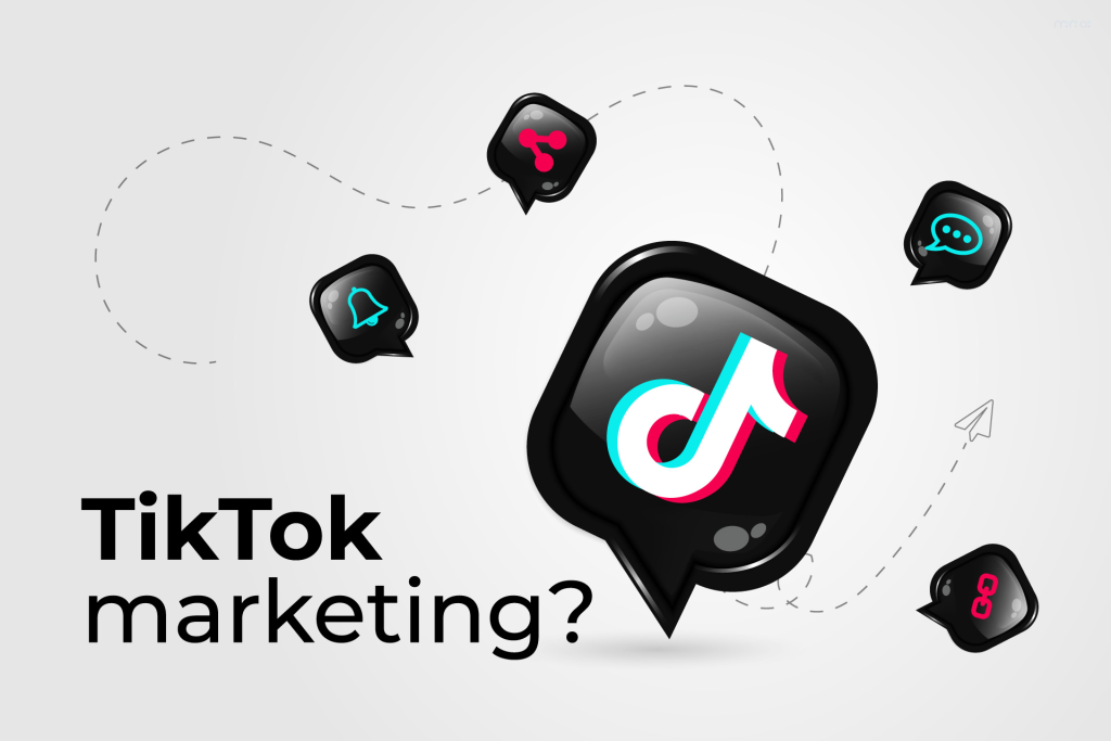 Dịch vụ TikTok Marketing phân tích chiến dịch quảng cáo