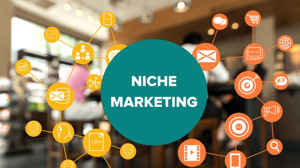 Người sáng tạo nội dung lựa chọn ngách Affiliate Marketing phù hợp với thế mạnh cá nhân.