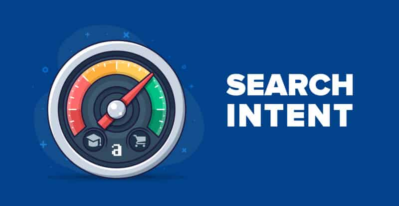 Phân tích search intent bằng cách quan sát kết quả tìm kiếm trên Google