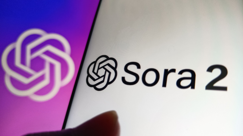 Sora AI ngừng hoạt động vào năm 2026, mở ra nhu cầu tìm kiếm các công cụ AI tạo video thay thế. Hình ảnh minh họa Sora 2 và giải pháp AI thay thế được Go Media giới thiệu.