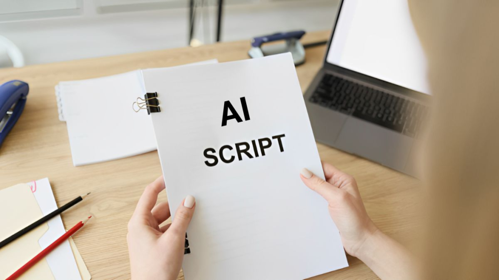 Kiểm duyệt video AI trước khi bàn giao