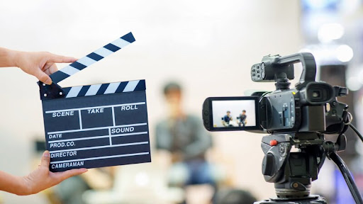 quy trình sản xuất video quảng cáo
