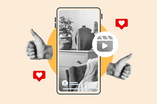 Quy trình xây dựng Reels Marketing từ lên ý tưởng, viết kịch bản đến theo dõi hiệu quả giúp tối ưu chiến dịch trên Instagram.