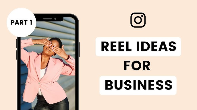 Reels Marketing có thể ứng dụng linh hoạt cho nhiều lĩnh vực như bán lẻ, thời trang và dịch vụ nhằm tăng nhận diện thương hiệu.