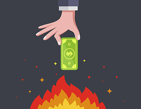 Doanh nghiệp lãng phí ngân sách quảng cáo do chiến dịch Google Ads và Facebook Ads chưa được tối ưu.